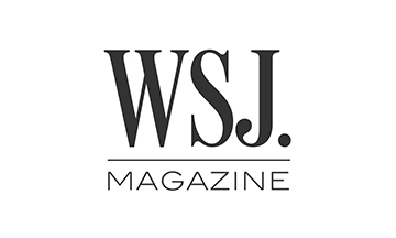 WSJ. Magazine announces launch in China 